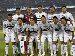 El equipo que es dirigido de manera interina por Ricardo Ferretti, cayó en sus dos primeros juegos tras el Mundial de Rusia 2018. MEXSPORT / O. Aguilar