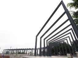 Con la construcción de estos dos nuevos parques recreativos, se ofrecerá a los habitantes y usuarios, un amplio abanico de actividades recreativas. ESPECIAL