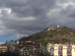 Por primera vez en Zacatecas, se otorgará el reconocimiento de diputado a una persona con discapacidad. NTX / ARCHIVO