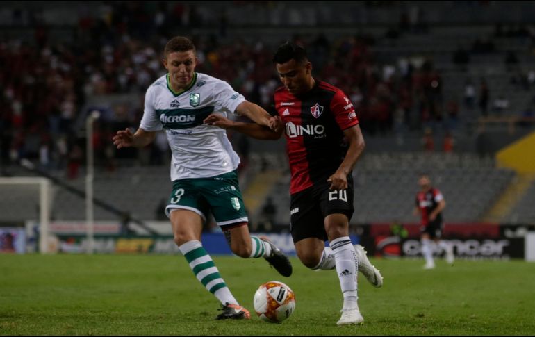 Con ambos equipos con posibilidades de pasar a la siguiente ronda, el último partido de fase de grupos promete emoción hasta el último minuto. ARCHIVO / EL INFORMADOR