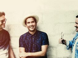 La agrupación está de vuelta, por lo que no duda en reencontrarse con sus seguidores tapatíos. ESPECIAL