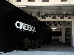 La Cineteca FICG busca competir con otros recintos en cuanto a variedad de títulos exhibidos. ARCHIVO / EL INFORMADOR