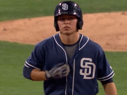 La lesión en el tendón lo dejará fuera de la temporada regular. MLB