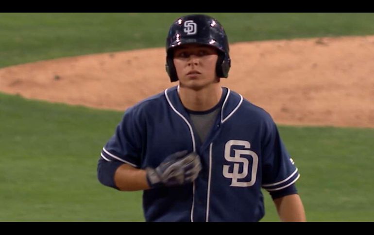 La lesión en el tendón lo dejará fuera de la temporada regular. MLB