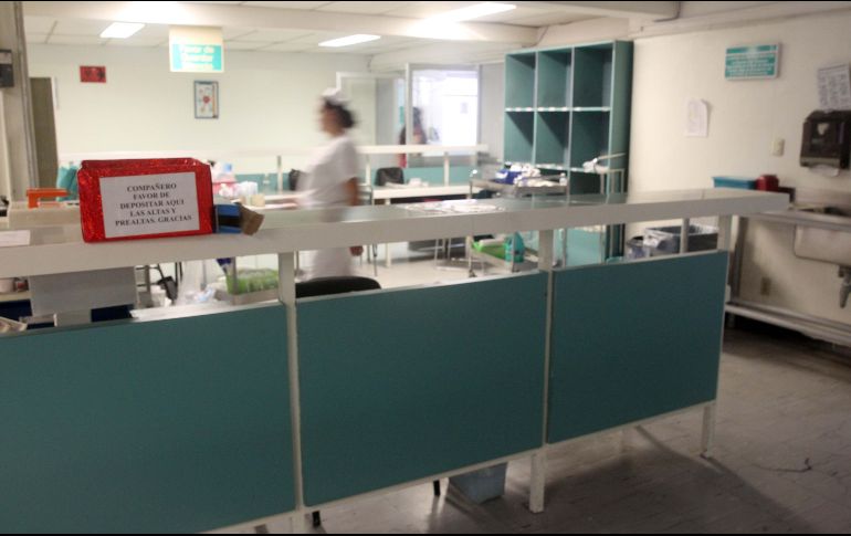 Los comentarios de las personas en la publicación, agradecen a la donadora y a la familia de la mujer mandando bendiciones y recordando la importancia de la donación de órganos en el país. EL INFORMADOR/ ARCHIVO