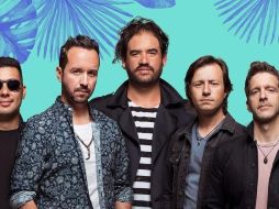 La banda de Nuevo León ofrecerá conciertos a partir del 22 de septiembre. INSTAGRAM / @losclaxons