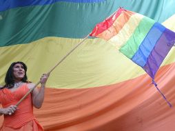 Exponen que existen personas dentro de la comunidad, como lesbianas, gays o trans que reproducen la homofobia, y en ese sentido el sexismo y el racismo, algo que, aunque les atañe, también lo hacen. EL INFORMADOR / ARCHIVO