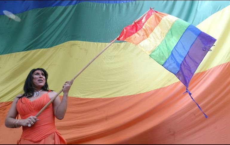 Exponen que existen personas dentro de la comunidad, como lesbianas, gays o trans que reproducen la homofobia, y en ese sentido el sexismo y el racismo, algo que, aunque les atañe, también lo hacen. EL INFORMADOR / ARCHIVO