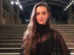 Langford recibió una nominación al Globo de Oro a la mejor actriz de una serie dramática por su papel en 