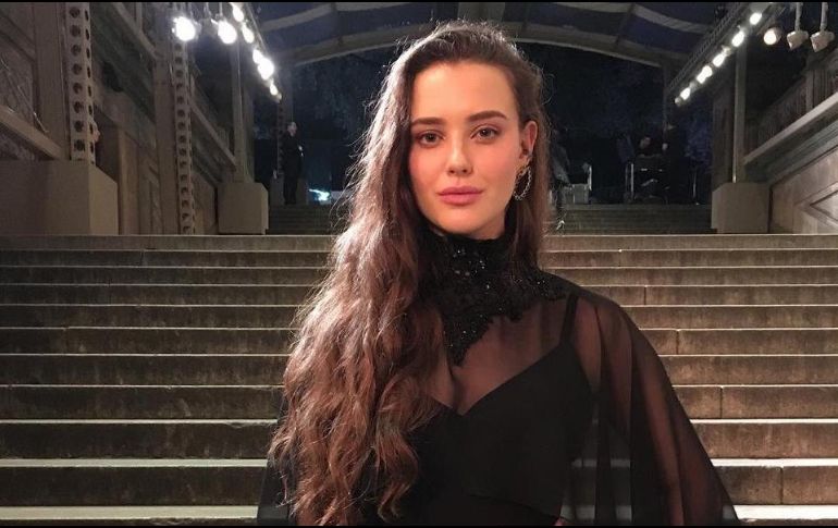 Langford recibió una nominación al Globo de Oro a la mejor actriz de una serie dramática por su papel en 