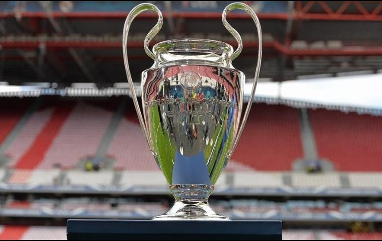 Ceferin descarta que se estudie llevar a Estados Unidos la final, al hablar de los requisitos que necesitaría La Liga para poder jugar el Girona-Barcelona en Miami. ESPECIAL / es.uefa.com