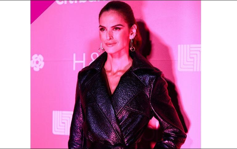 Goulart bailó al ritmo de 