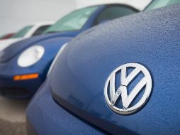 El CEO de Volkswagen América del Norte dejó abierta la puerta a que en algún momento el Escarabajo sea revivido. ''Nunca digas nunca'', afirmó. AFP / ARCHIVO