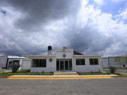 Al modernizar, rehabilitar y certificar los rastros municipales, el gobierno del Estado contribuye a la distribución sana e inocua de productos cárnicos jaliscienses. ESPECIAL / SEDER