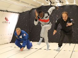 AFP/Mumm/Novespace/Laurent Theillet