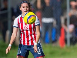 Con este resultado, las tapatías llegaron a 17 unidades. MEXSPORT/ARCHIVO