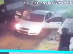 El gobernador Miguel Ángel Yunes Linares confirmó que investigan el supuesto secuestro de la estudiante de Medicina. TWITTER / @plumasatomicas