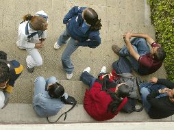 La FEU asegura que la mayoría de los afectados perdió sus estudios por cuestiones personales o de salud. EL INFORMADOR/Archivo