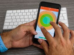 Usuarios de redes sociales indicaron que sintieron el sismo, como 