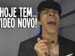 Cocielo comparó a Mbappé con los niños de ascendencia africana que realizan hurtos en las playas de Brasil. TWITTER/@Cocielo