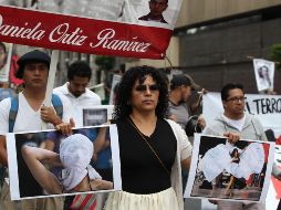 Entidades se han dado a la tarea de conformar una base de datos de desaparecidos en el país; sin embargo, ésta todavía no se ha concluido. EFE/ARCHIVO