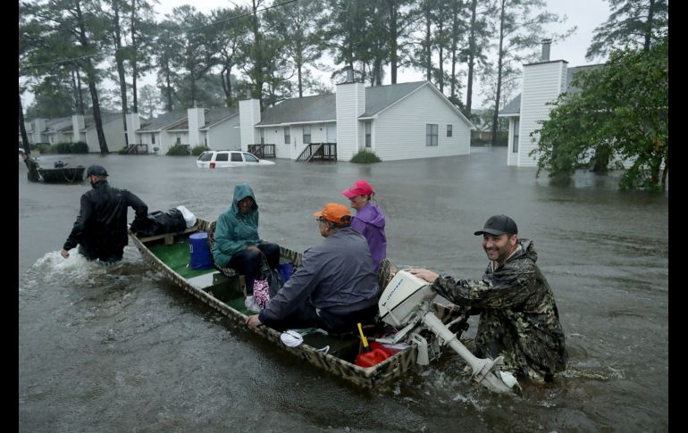 AFP / C. Somodevilla