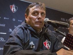 Los rojinegros se enfrentarán a Xolos el próximo domingo. MEXSPORT/ARCHIVO