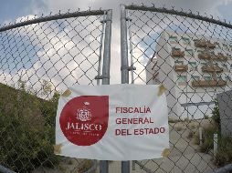 10 personas en total buscan el puesto de fiscal hasta el momento.  ARCHIVO / EL INFORMADOR
