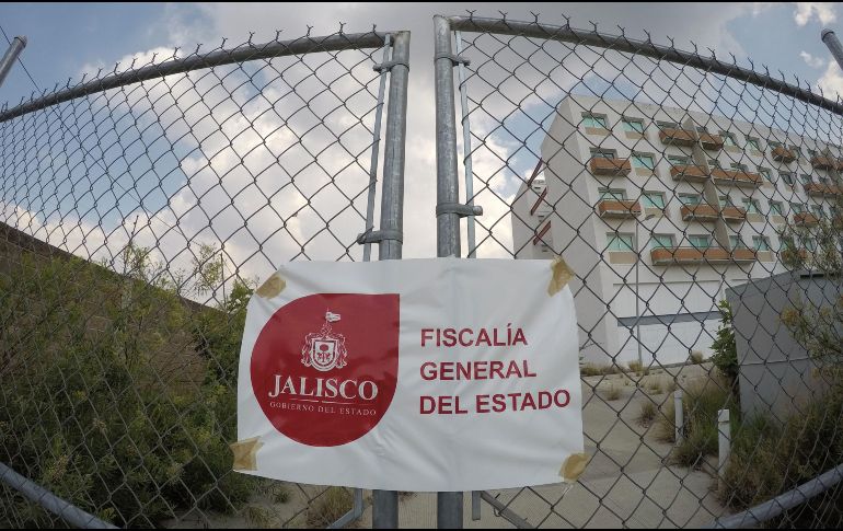 10 personas en total buscan el puesto de fiscal hasta el momento.  ARCHIVO / EL INFORMADOR