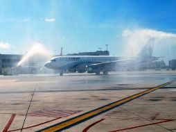 Con esta compra la aerolínea alcanzará un total de 55 aviones en su flota