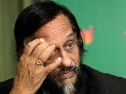 La policía entabló el caso contra Pachauri después de que una colega de 29 años lo acusara hace tres años de acoso sexual e intimidación penal. AP / ARCHIVO