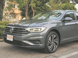 Lo mejor del Suplemento Autos del 15 de septiembre