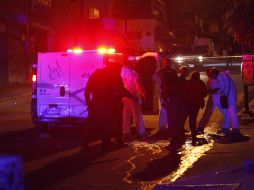 Las autoridades municipales dan aviso a la Fiscalía General; no se informa sobre los causantes. EL INFORMADOR/ ARCHIVO