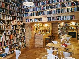 Óbidos, la urbe de libros