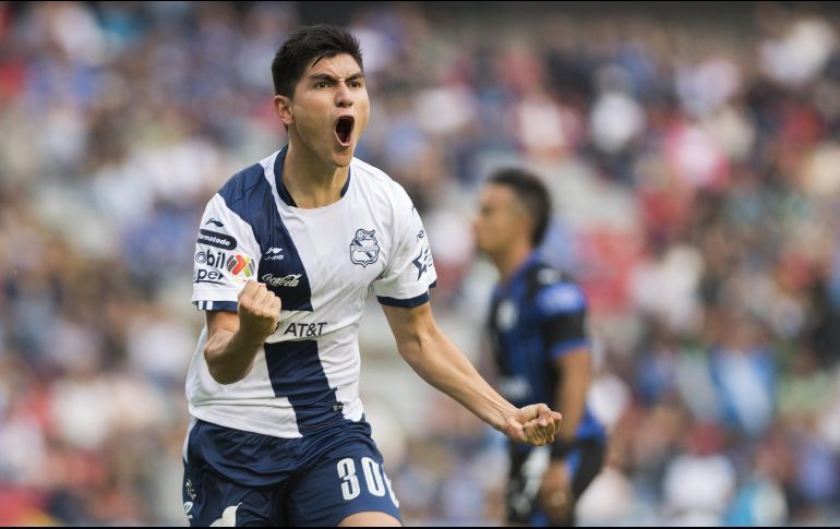 La victoria deja al Puebla en la novena posición (en espera del resto de los resultados de la jornada), con 13 puntos. MEXSPORT/ARCHIVO