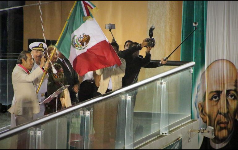 El gobierno de Guerrero llamó a la población a mantener el orden, crear protocolos de seguridad familiar, ubicar salidas de emergencia y puestos de seguridad, y mantener la calma. NTX / ARCHIVO