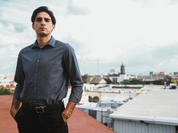 El tapatío Arturo de Alba tratará de tener una buena actuación para consolidarse ante su gente en la Nuevo Progreso. EL INFORMADOR / G. Gallo