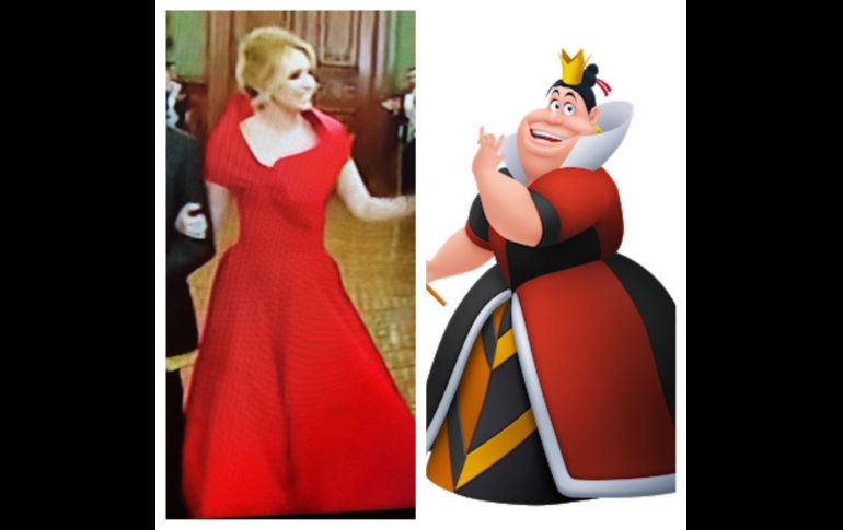 Los memes del último Grito de Peña Nieto