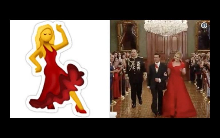 Los memes del último Grito de Peña Nieto