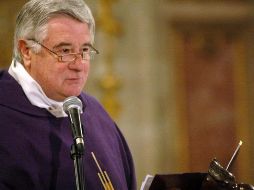 Precht fue conocido durante la dictadura de Pinochet por su destacado rol en defensa de los derechos humanos. EFE / ARCHIVO