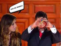 Los memes del último Grito de Peña Nieto