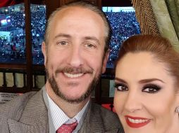 Chantal ha compartido en su cuenta varios mensajes de apoyo. INSTAGRAM / chanaandere