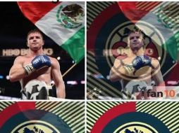 Más memes del triunfo de "Canelo" vs GGG