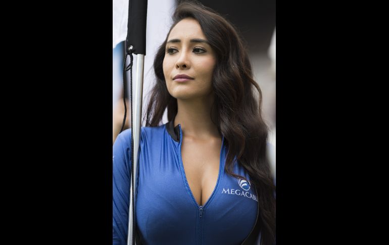 MEXSPORT/O. Martínez