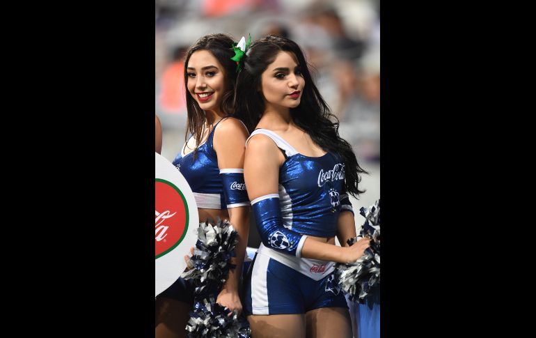 MEXSPORT/J. Martínez