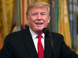 La relación entre Estados Unidos y México es estratégica debido a su vecindad, a las relaciones comerciales y al flujo migratorio en su frontera común / ARCHIVO