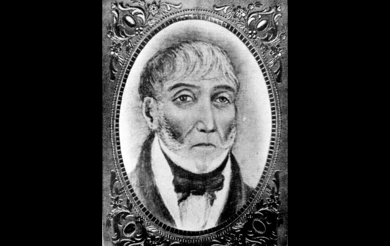 Destacado. Entre las efemérides que vale la pena destacar recientemente el que se conmemoró con un aniversario más del fallecimiento del gran Cap. José Ma. Narvaez, quien fuera notabilísimo marino y quien realizara el primer plano de Chapala además de gran explorador e investigador desde su base en el Puerto de San Blas. Murió aquí en Guadalajara en el más absoluto olvido y total indigencia un 15 de Agosto de 1840.  FOTOS CORTESÍA / F. Partida