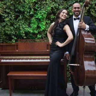 Aunt & Uncle Jazz alistan velada de jazz y boleros