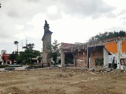 En marzo se informó que el proyecto para la estación Basílica y su entorno, que incluye áreas verdes e infraestructura urbana, estaría listo en máximo seis meses. ESPECIAL