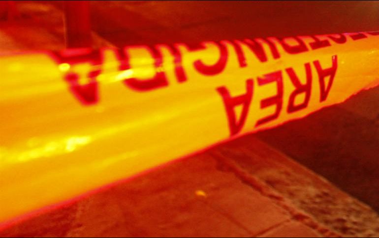 Los hombres habrían sido privados de la libertad y torturados en una bodega. EL INFORMADOR / ARCHIVO